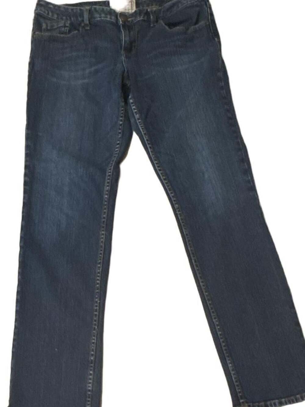 American Rag Cie Straight Leg Dark Wash Denim Jeans